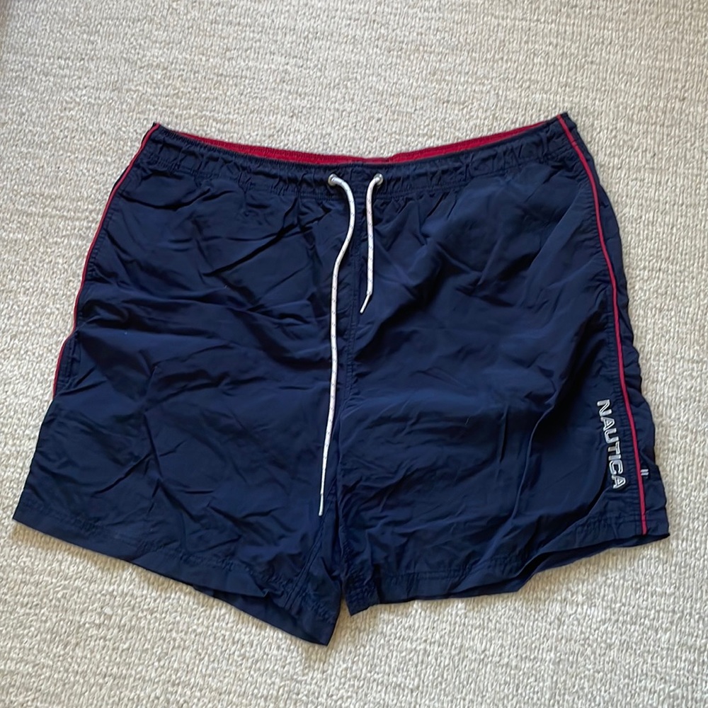 Gorgeous swim shorts ( bag B)
